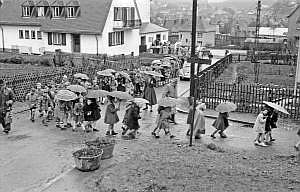 1955_segnung marienschule_n_04